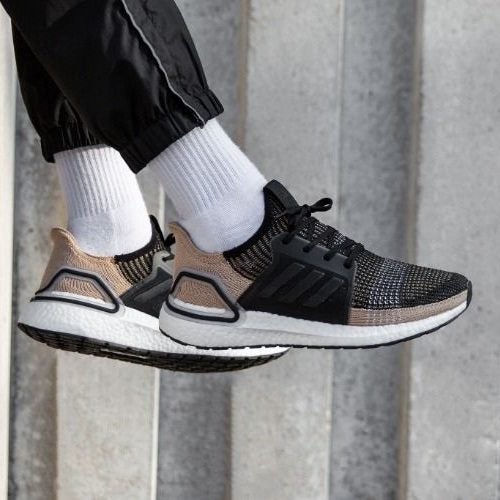 adidas: Get Select Ultraboost 19 Shoes 