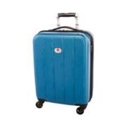 Swiss Alps Spinner Luggage - $76.99-$96.99 (Up to 65% off)