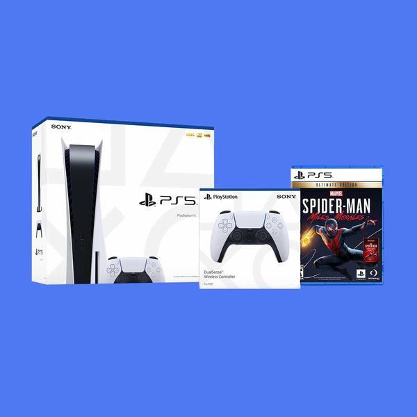 playstation 5 package deals