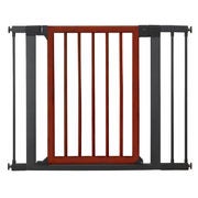 Brico Gates Wood & Steel Designer Gate - $71.97 (20% off)