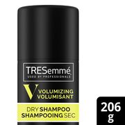 Tresemme Dry Shampoo  - $6.98