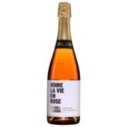 Michel Jodoin Boire La Vie En Rose - $19.00 ($1.50 Off)