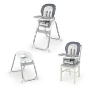 Ingenuity Trio Elite 3-in-1 High Chair - Braden - $77.97 (40% off)