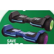 g5 hoverboard