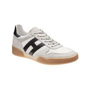Hogan - Suede And Mesh Sneakers - $237.99 ($160.01 Off)