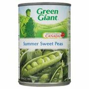 Green Giant Vegetables or Aylmer Tomatoes - $0.99