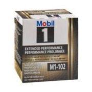 Mobil 1 Extended Performance Synthetic Oil Filters - From $13.99 (Up to 25% off)