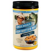 Fish Crisp Fish Batter Mix - $5.79 (15% off)