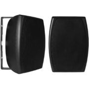 2-Way Outdoor Speakers - $49.99/pr ($30.00 off)