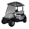 Classic Accessories Golf Cart Windshield - $24.87 ($10.12 Off)