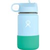 Hydro Flask 354ml Wide Mouth Kids Bottle - Children To Youths - $24.95 ($11.00 Off)