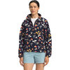The North Face Printed Class V Windbreaker - Women's - $74.94 ($55.05 Off)