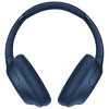 Sony WH-CH710N Over-Ear Noise Cancelling Bluetooth Headphones - Blue