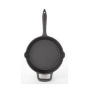Heritage 10" Cast -Iron Frypan - $24.99 (Up to 70% off)