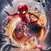 Cineplex: Get Spider-Man: No Way Home Tickets Now