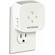 Netgear AC750 Wi-Fi Range Extender - $39.99