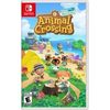Mario Golf: Super Rush or Animal Crossing: New Horizons for Nintendo Switch - $79.96