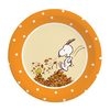Graphique De France® Peanuts™ 8-Count Snoopy Harvest Dessert Plates - $1.79 ($1.20 Off)