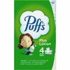 Puffs Plus Lotion  - $7.99