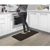 For Living Anti-Fatigue Kitchen Mat - $34.99 (30% off)