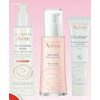 Avene Anti-Aging, Healing or Sensitive Skin Care Products - Up to 20% off