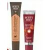 Burt's Bees the Luminizer Highlighter or Squeezy Tinted Lip Balm - Up to 25% off