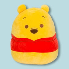 [Amazon.ca] Winnie the Pooh Squishmallows Are Back in Stock!