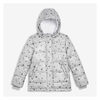 Kid Girls' Jacket With Primaloft® In Grey - $28.94 ($30.06 Off)