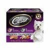 Cesar Wet Dog Food and Whiskas Cat Food - $10.79-$13.04 (10% off)