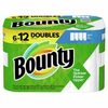 Bounty Select-A-Size - $11.99 ($9.00 off)