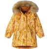Reima Muhvi Reimatec Winter Jacket - Girls' - Children To Youths - $129.94 ($60.01 Off)