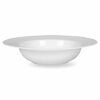 Nevaeh White® By Fitz And Floyd® Rim Soup/Cereal Bowls (set Of 6) - $49.49 ($19.80 Off)