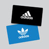 adidas Mother's Day Sale: Get a $50.00 Gift Card for $40.00 Until May 8