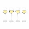 Olivia & Oliver™ Madison 13 Oz. White Wine Glasses (set Of 4) - $41.99 ($18.00 Off)