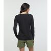 Mec Fair Trade Stretch Long Sleeve T-shirt - Women's - $16.94 ($8.01 Off)