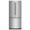 Maytag 20-Cu.Ft. Stainless Steel French-Door Fridge - $1899.95