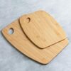 2 Pc. Chi Bamboo Cutting Board Set - $10.00 (44% off)