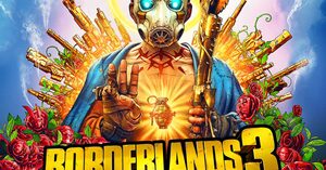 [Epic Games] Get Borderlands 3 for FREE this Week at Epic Games