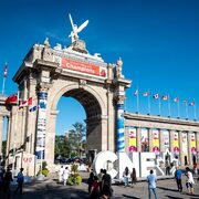 Canadian National Exhibition: See the Best CNE Special Ticket Offers for 2022