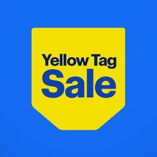 [Best Buy] Best Buy's Yellow Tag Sale is Back!