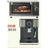 Paderno Countertop Appliances - $79.99-$219.99 (Up to 40% off)