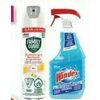 Family Guard Disinfecting Cleaner, Spray or Windex Household Cleaners - $4.99