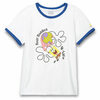 Vans Junior Girls' [8-16] Spongebob Best Buddies Ringer T-Shirt - $19.94 ($20.06 Off)
