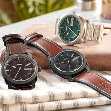 [Fossil] Take an EXTRA 50% Off Sale Items at Fossil!