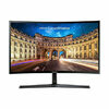 Samsung 27" Curved FHD Monitor - $279.99 ($50.00 off)