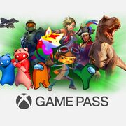 $1 for a month of PC Game Pass is back