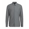 Zegna - Slim Fit Cotton Silk Dress Shirt - $324.99 ($325.01 Off)