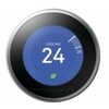 Google Nest Learning Thermostat - 3rd Generation - $329.00