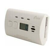 Kidde Digital Carbon Monoxide Alarm - $39.99 (25% off)