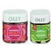 Olly Vitamins or Supplements - 20% off